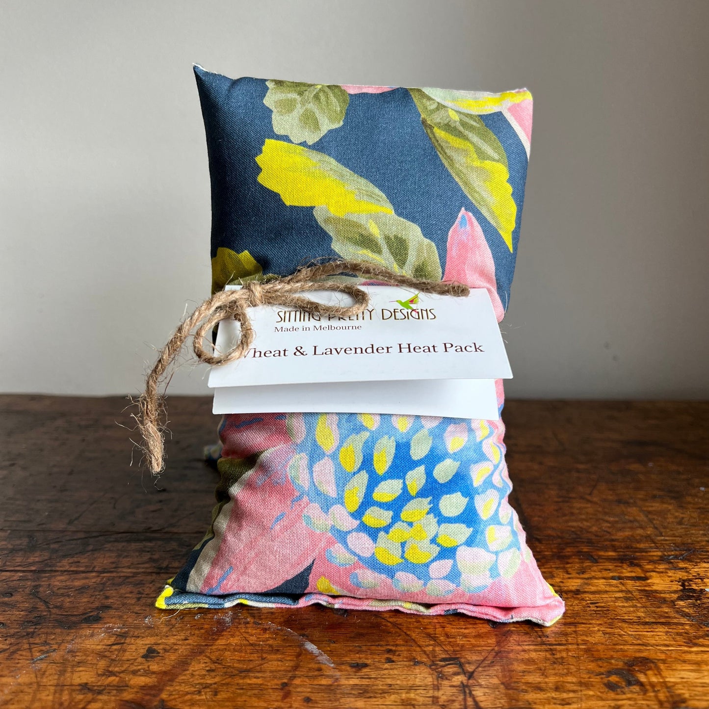 Sitting Pretty Heat Pack Cotton