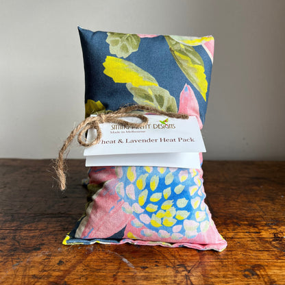 Sitting Pretty Heat Pack Cotton