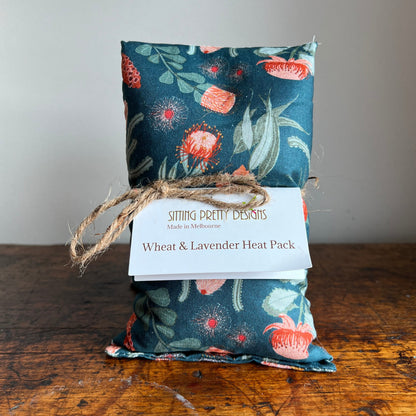 Sitting Pretty Heat Pack Cotton