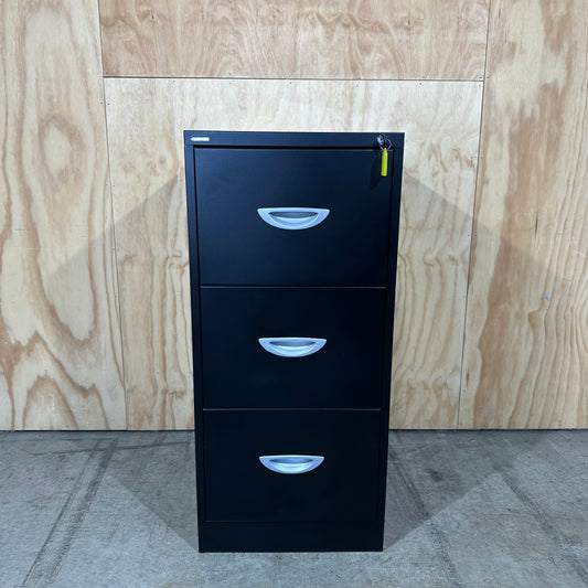 Endurance Filing Cabinet 3 drawers