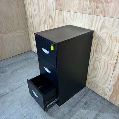 Endurance Filing Cabinet 3 drawers