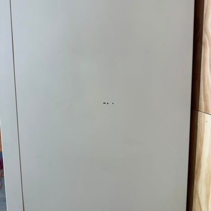 Hi-Strength four unit Locker