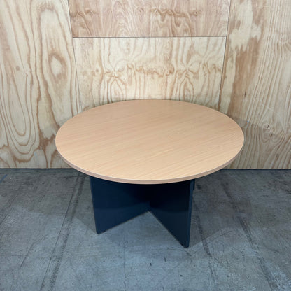 Large Circular Table