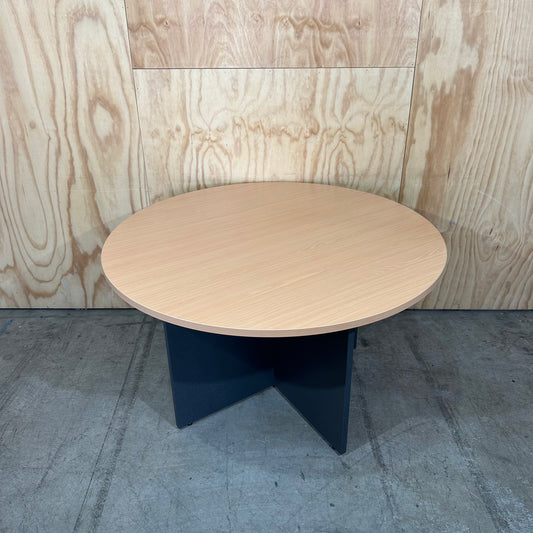 Large Circular Table