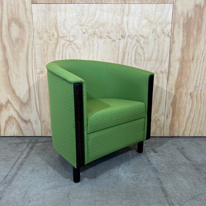 Cameron Chair by Turnco Industries