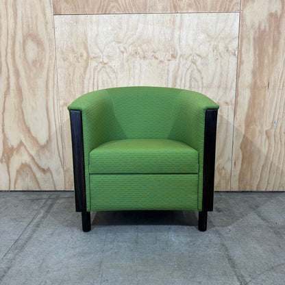 Cameron Chair by Turnco Industries