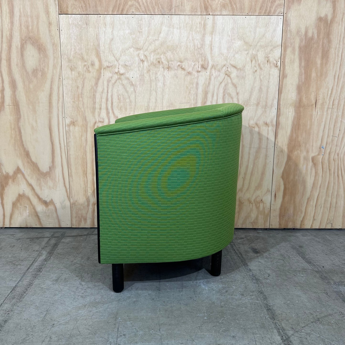 Cameron Chair by Turnco Industries