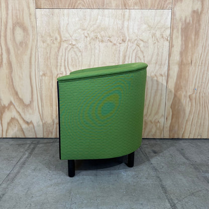 Cameron Chair by Turnco Industries