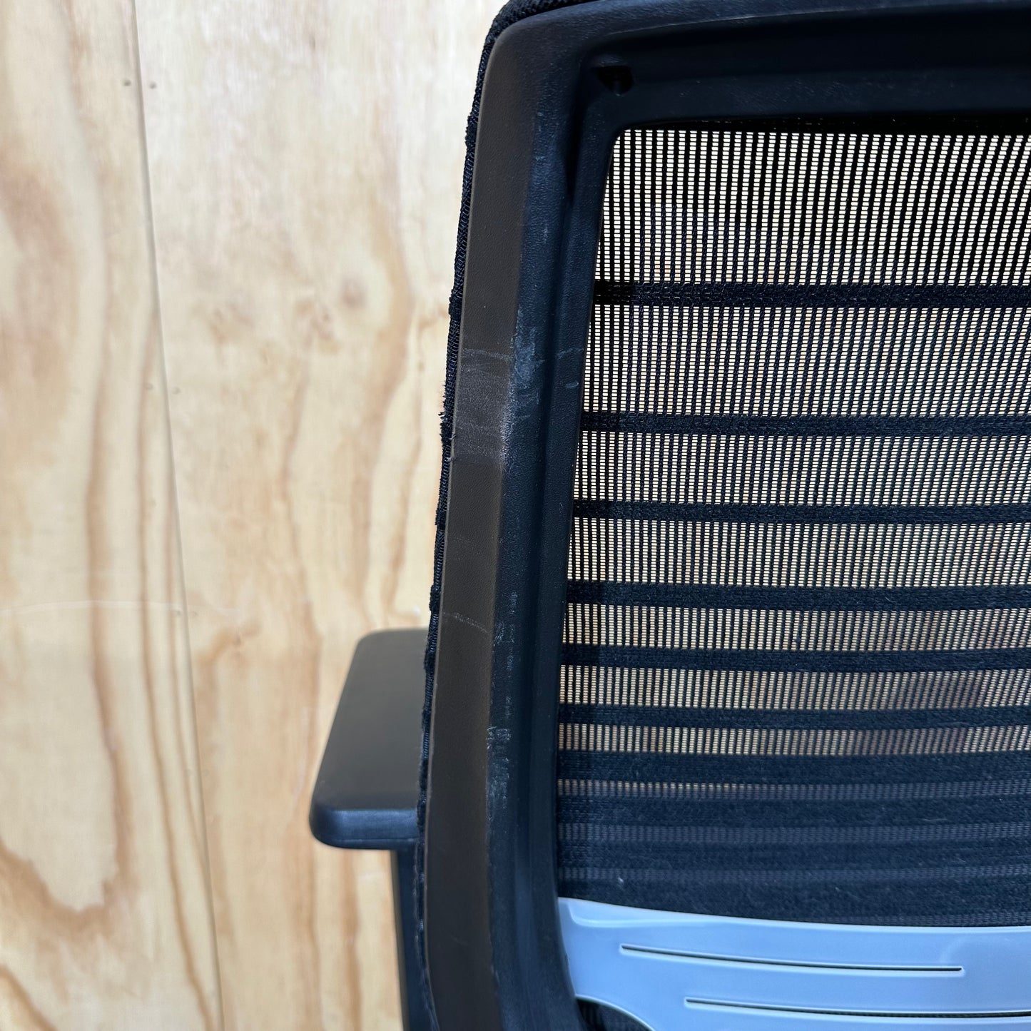 Space task chair by Krost