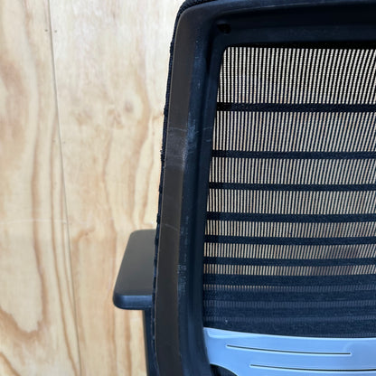 Space task chair by Krost