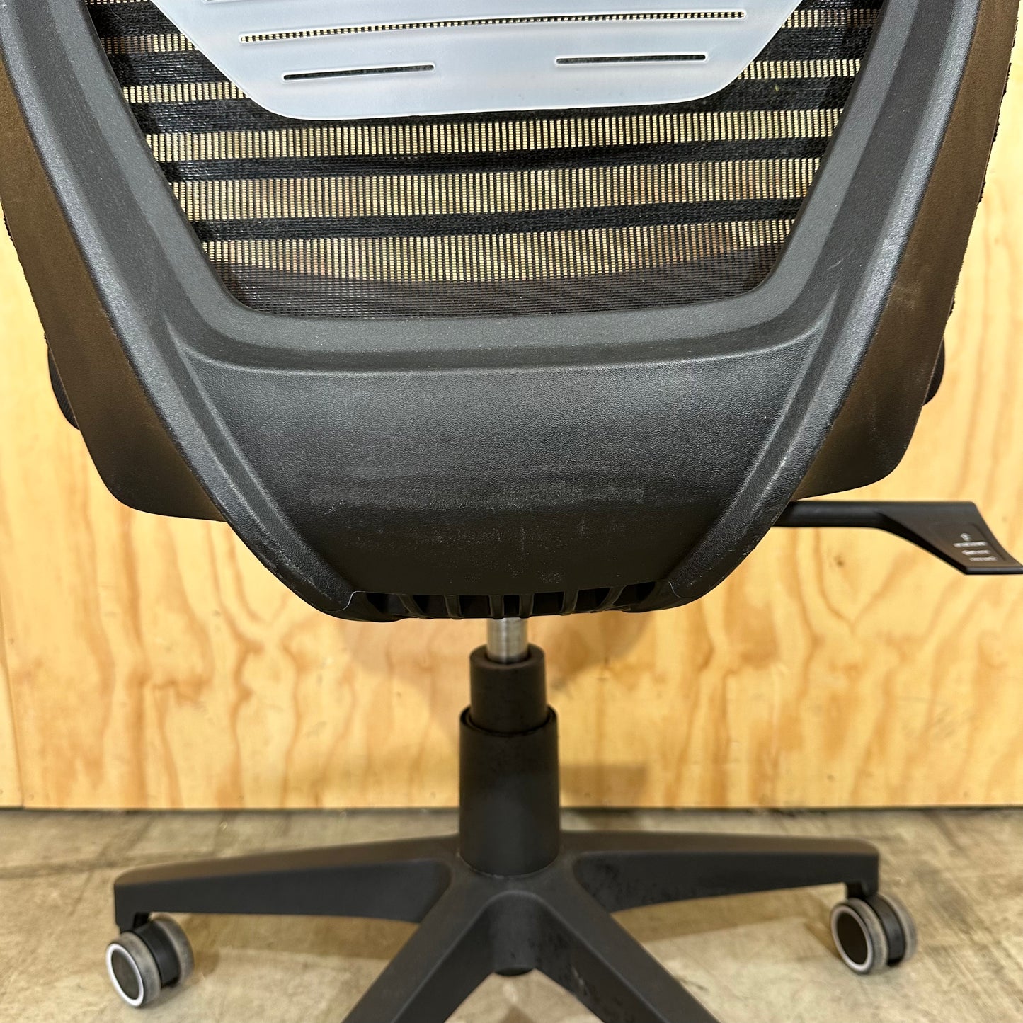 Space task chair by Krost