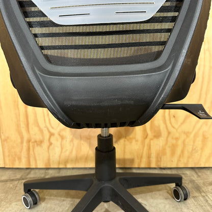 Space task chair by Krost