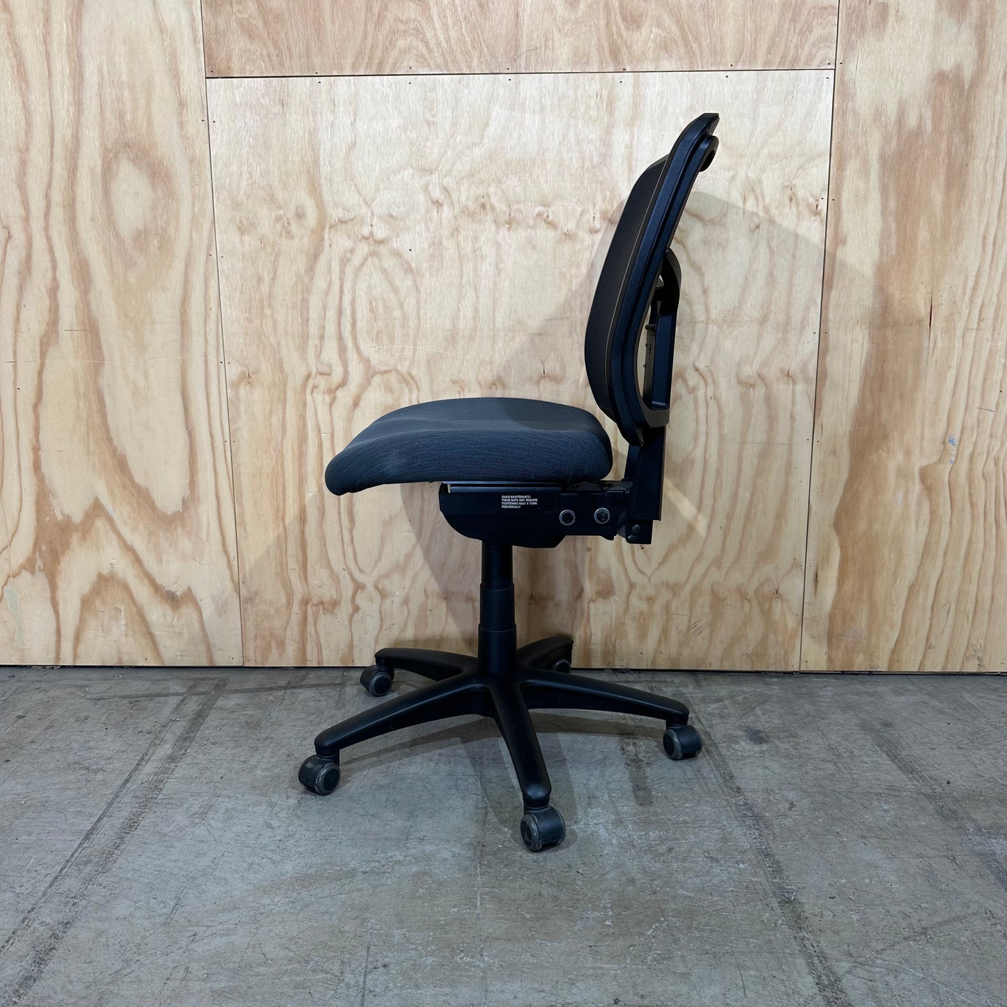 Seville chair by Turnco