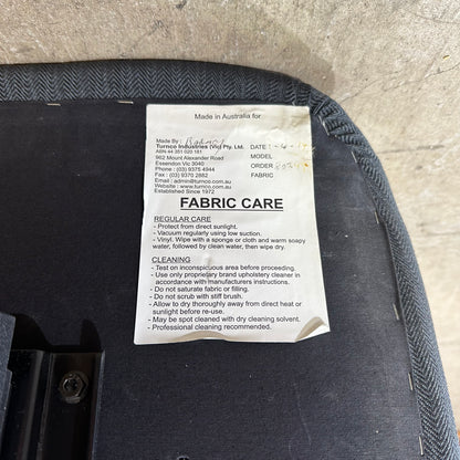 Seville chair by Turnco