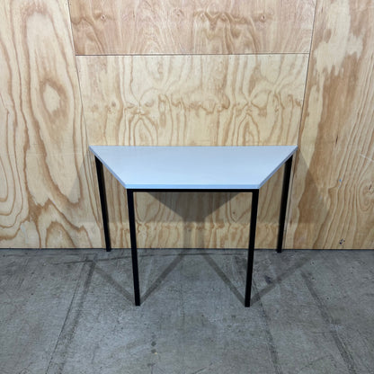 Trapezoid Shape Table