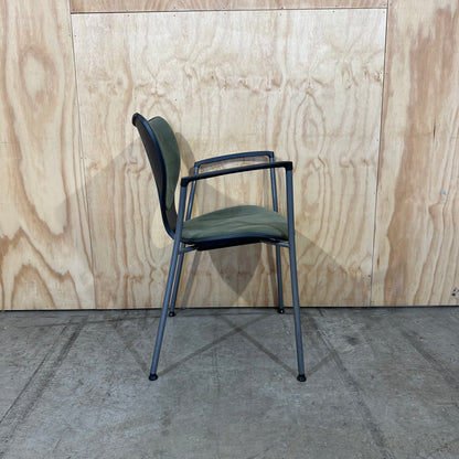 Kabi Armchair by Akaba