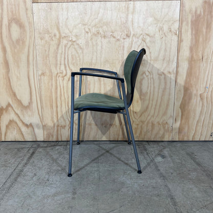 Kabi Armchair by Akaba