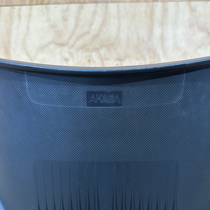 Kabi Armchair by Akaba