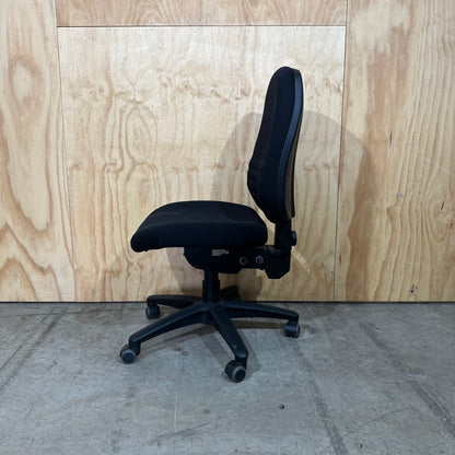 Stateline Medium Back Ergonomic Task Chair
