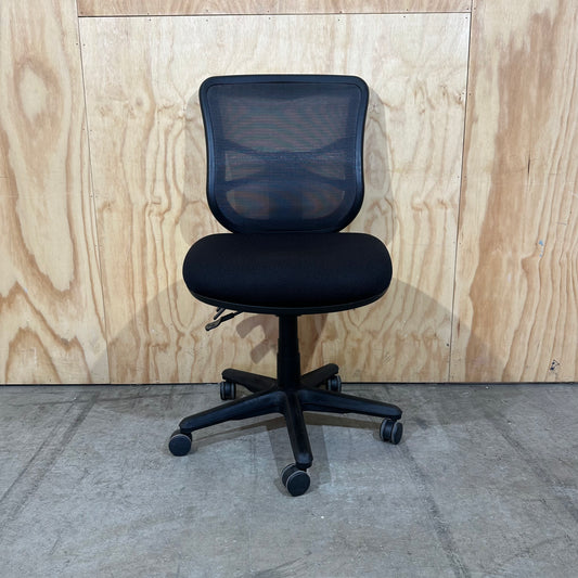 Buro Mondo Gene Mesh Back Office Chair