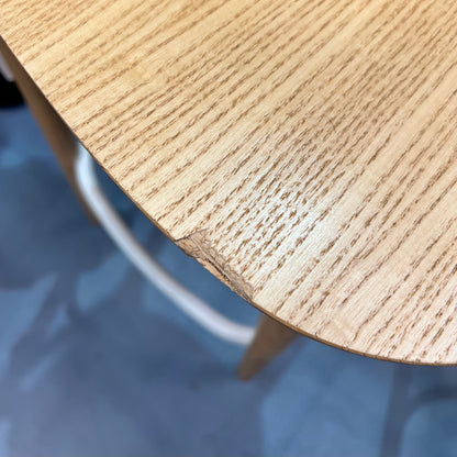 Branca Stool by Sam Hecht & Kim Colin for Mattiazzi - B Grade