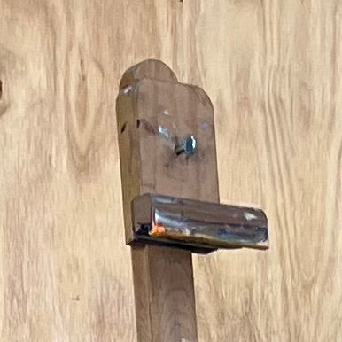 Mabef Beech Wood Studio Easel