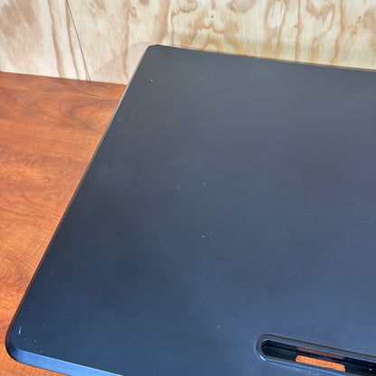 Large Manual Desk Riser