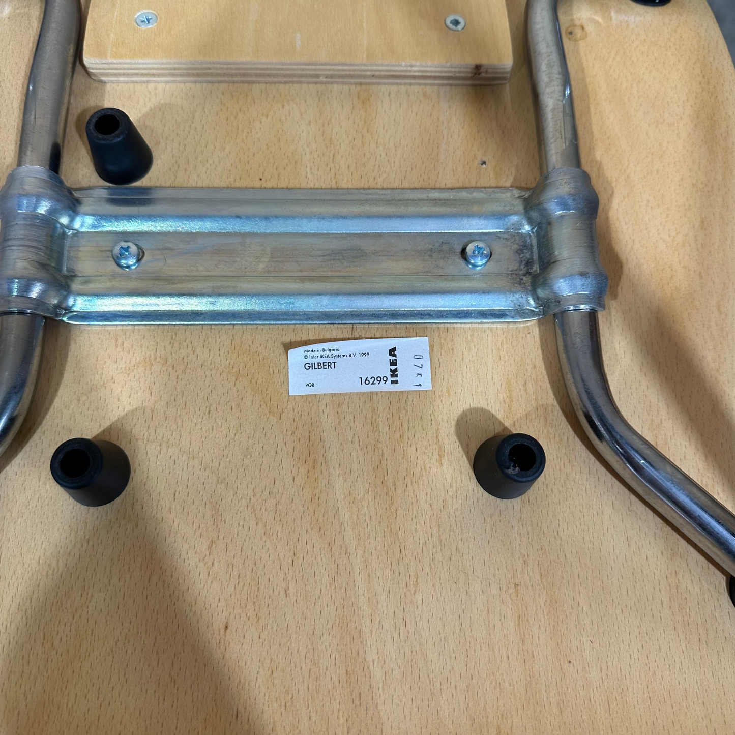 IKEA Gilbert Dining Chair