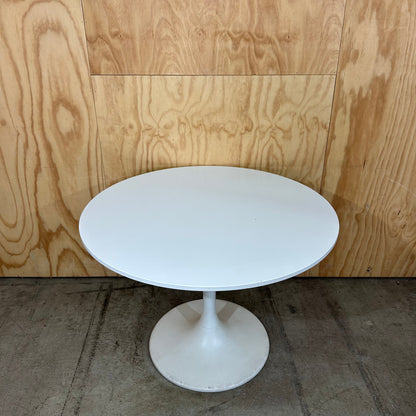 IKEA Docksta Round Table