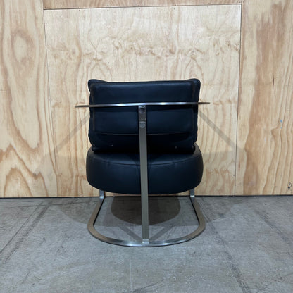 Replica Italian Morgan Armchair by Antonio Citterio for Flexform