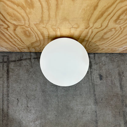 Replica Cesar Side Table by Minotti