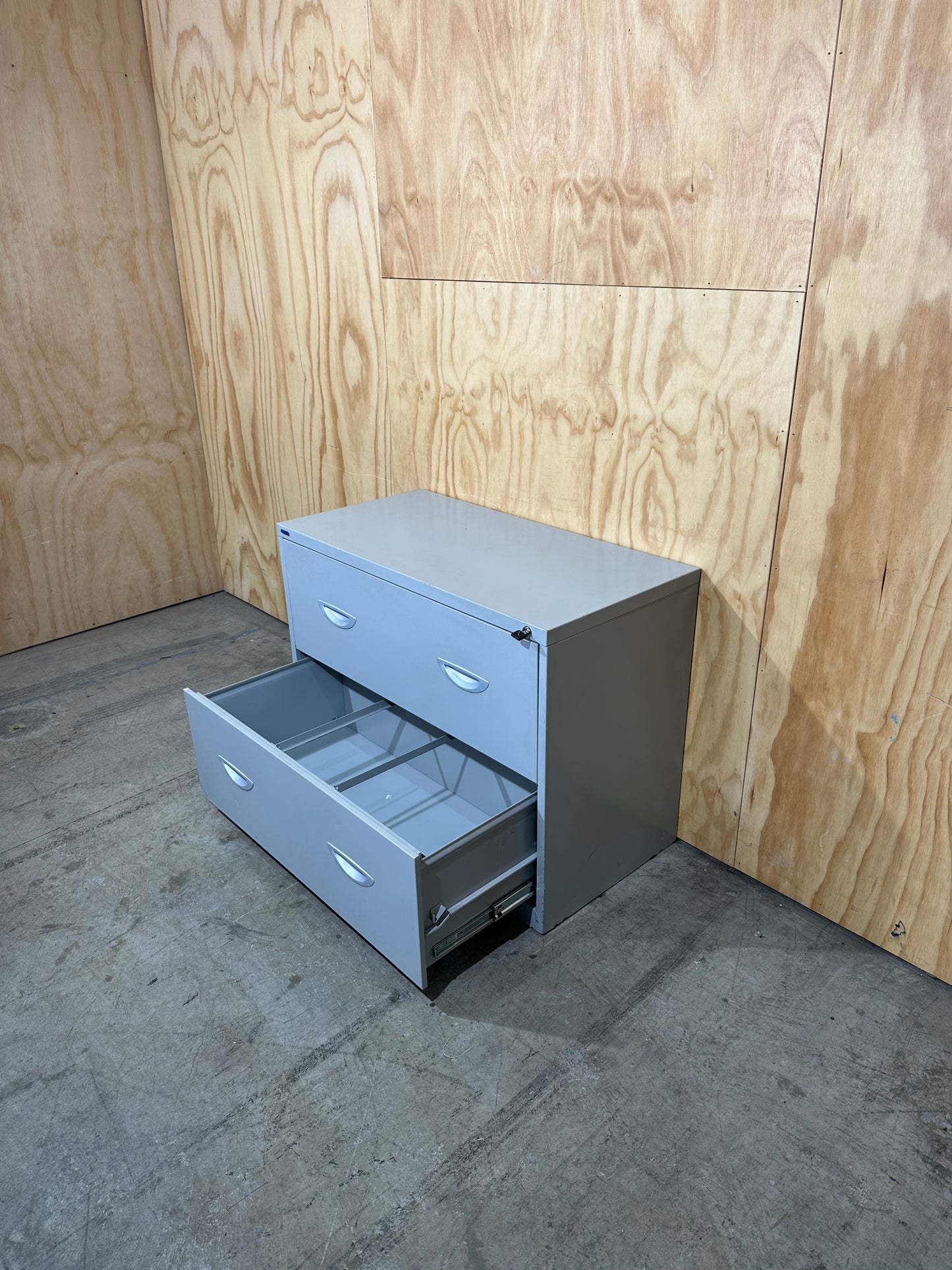 Endurance Two-Drawer Lateral Filing Cabinet