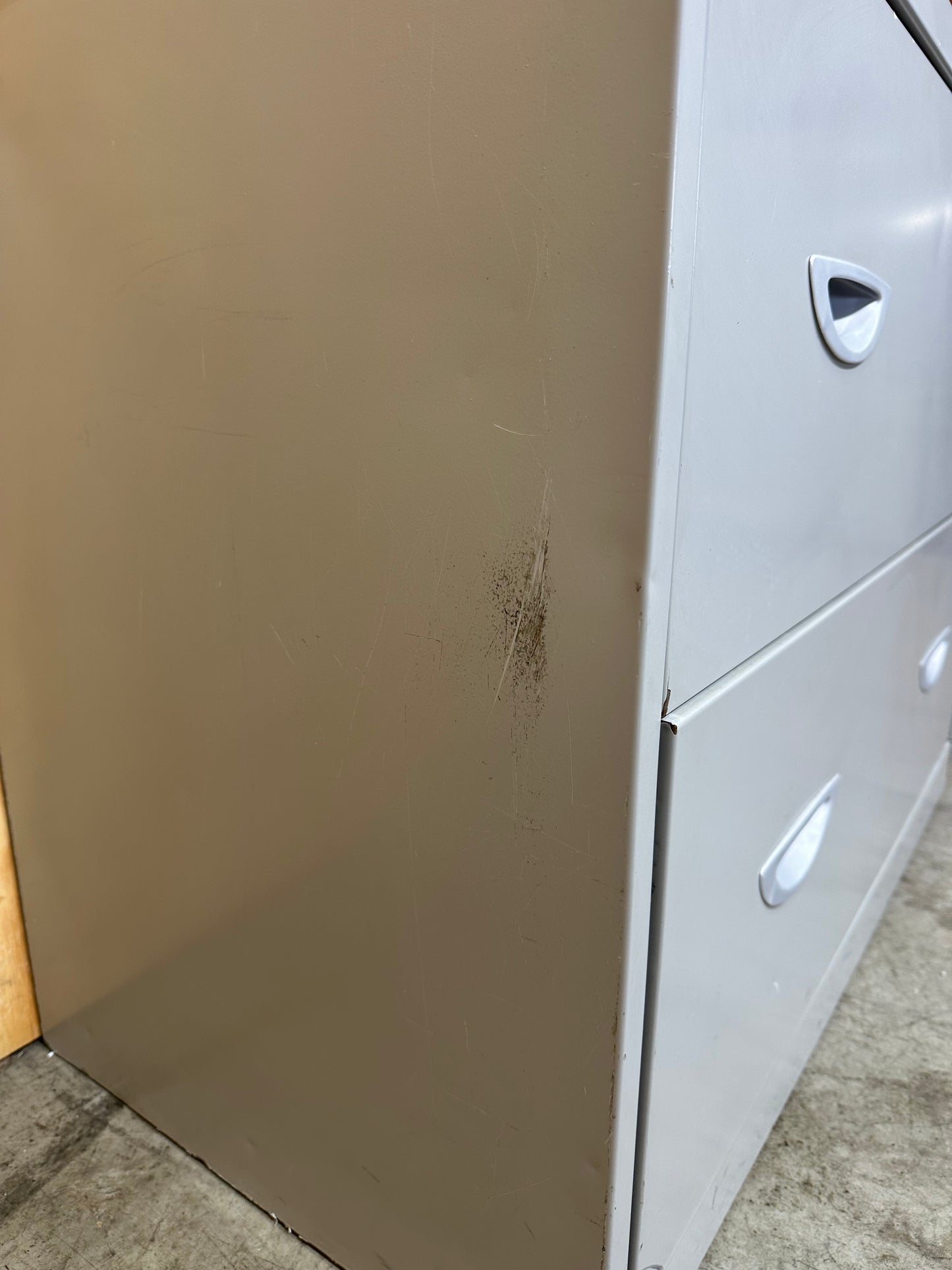 Endurance Two-Drawer Lateral Filing Cabinet