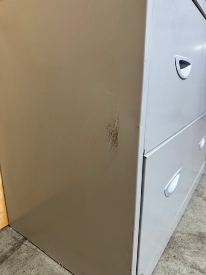 Endurance Two-Drawer Lateral Filing Cabinet