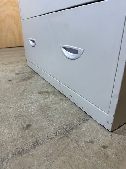 Endurance Two-Drawer Lateral Filing Cabinet