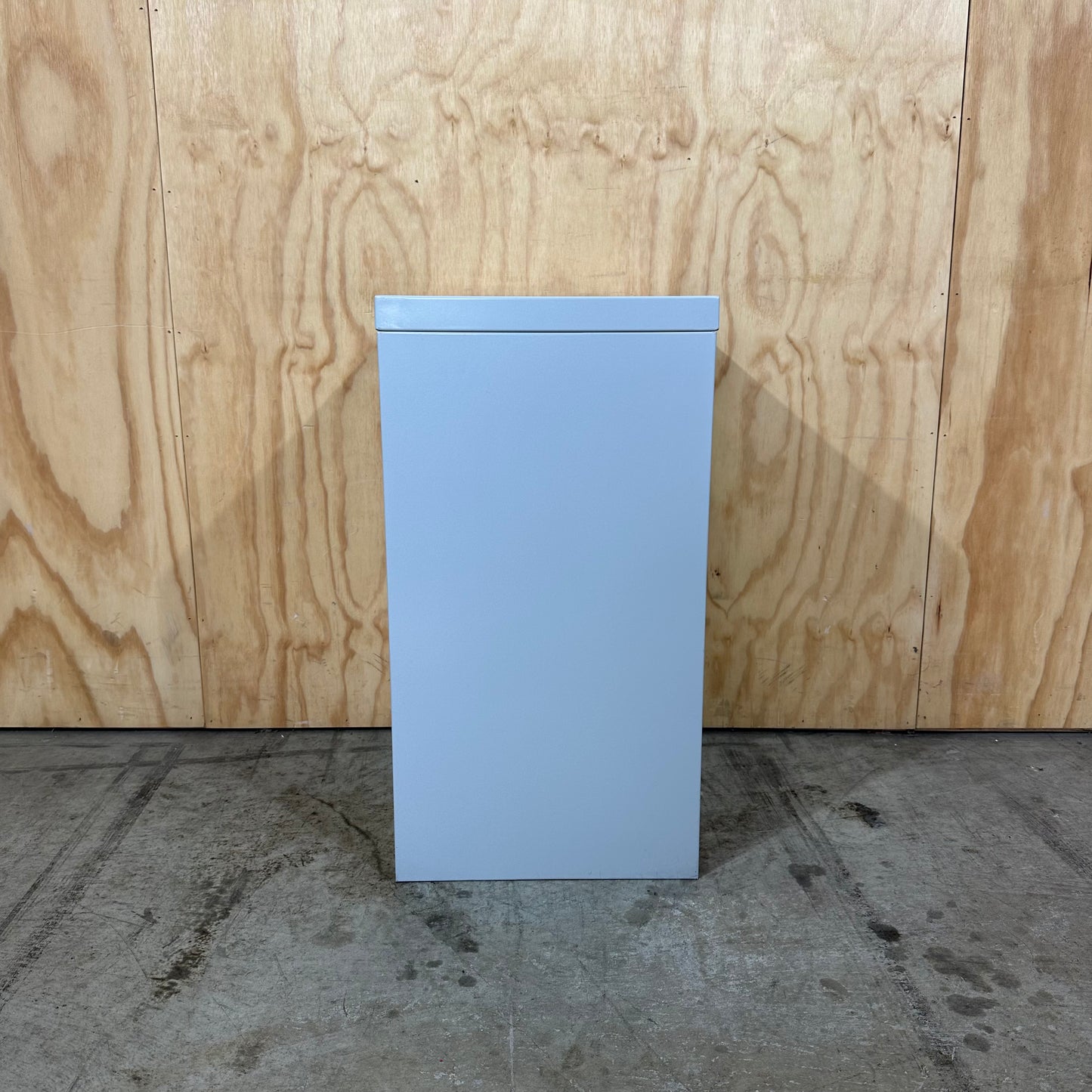 Grey Namco 2 Drawer FIling Cabinet