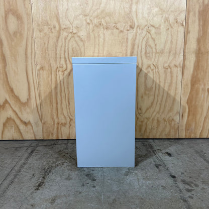 Grey Namco 2 Drawer FIling Cabinet