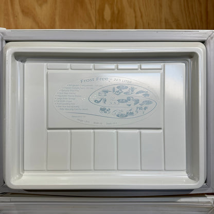 Westinghouse RJ212T-R Fridge