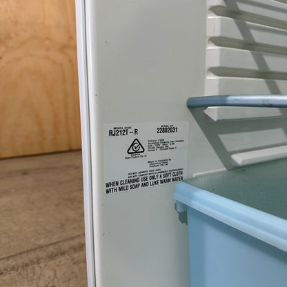 Westinghouse RJ212T-R Fridge