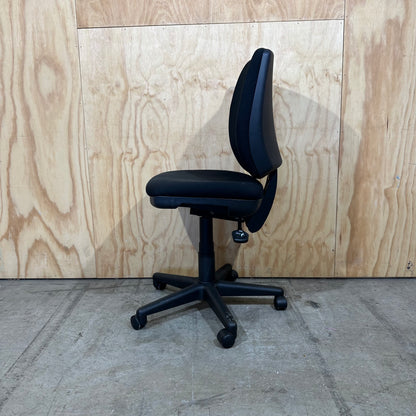 STEM Squareback Task Chair