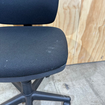 STEM Squareback Task Chair