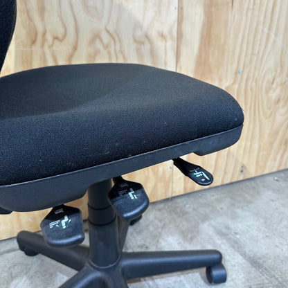 STEM Squareback Task Chair