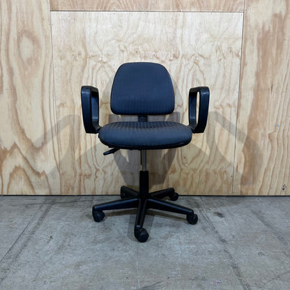 Grey Stylecraft Task Chair