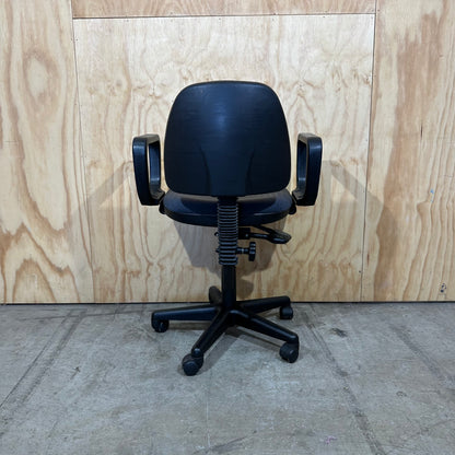 Grey Stylecraft Task Chair
