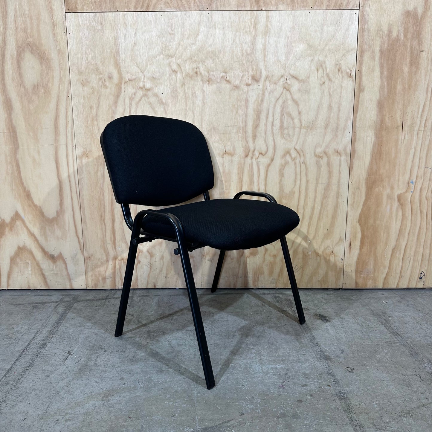 J.Burrows Windsor Meeting Room Chair