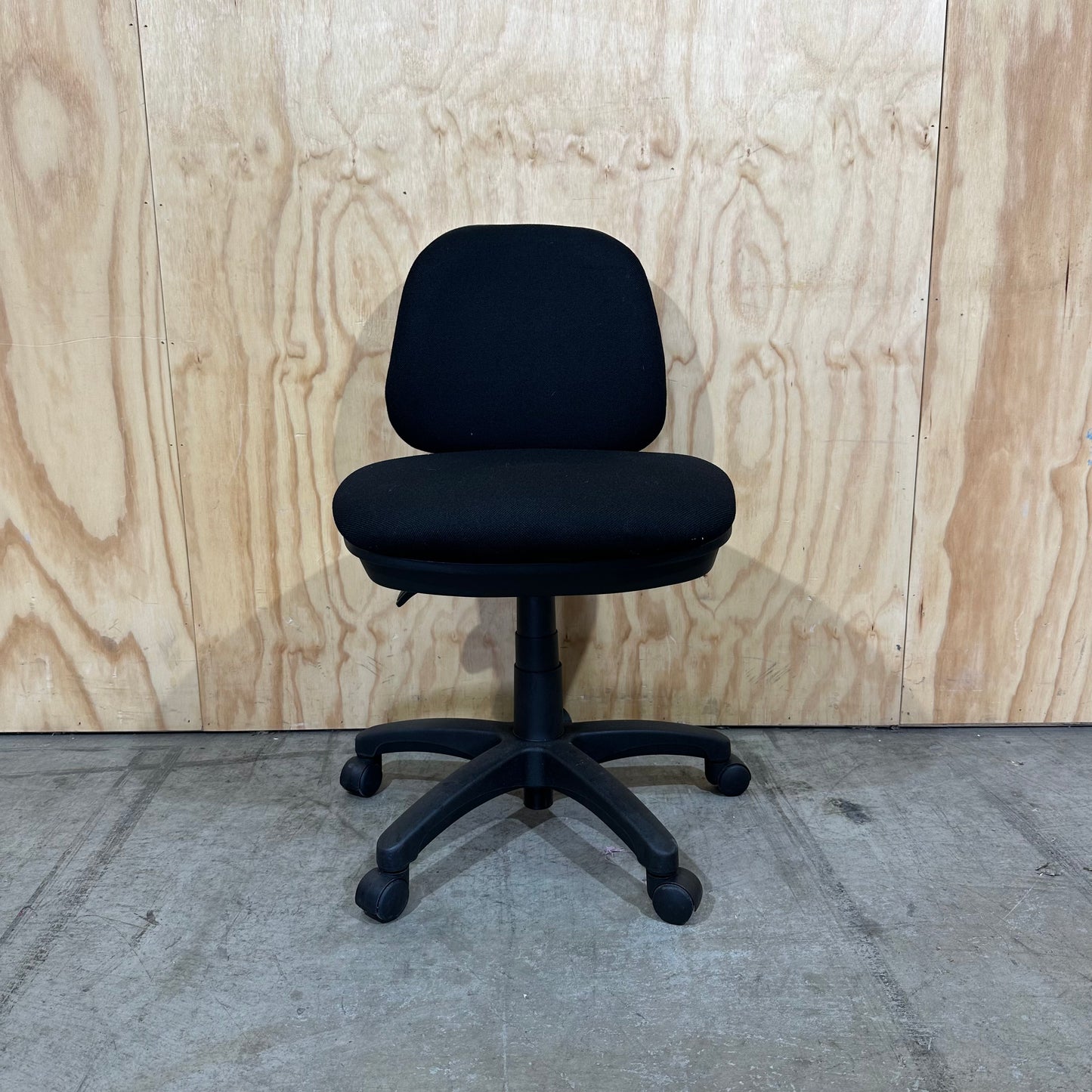 Officeworks low back Task Chair