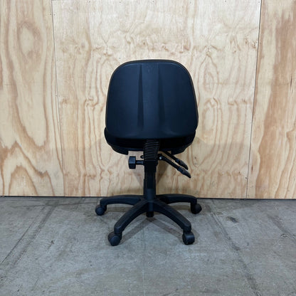 Officeworks low back Task Chair