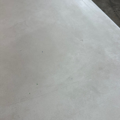 6ft Bi-Fold Plastic Trestle Table