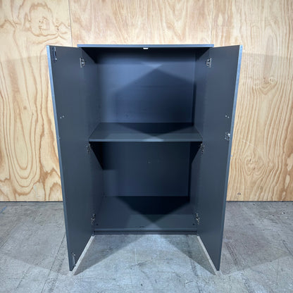 Grey Schiavello Cabinet