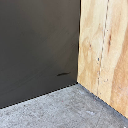 Grey Schiavello Cabinet